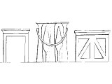 Egyptian altars